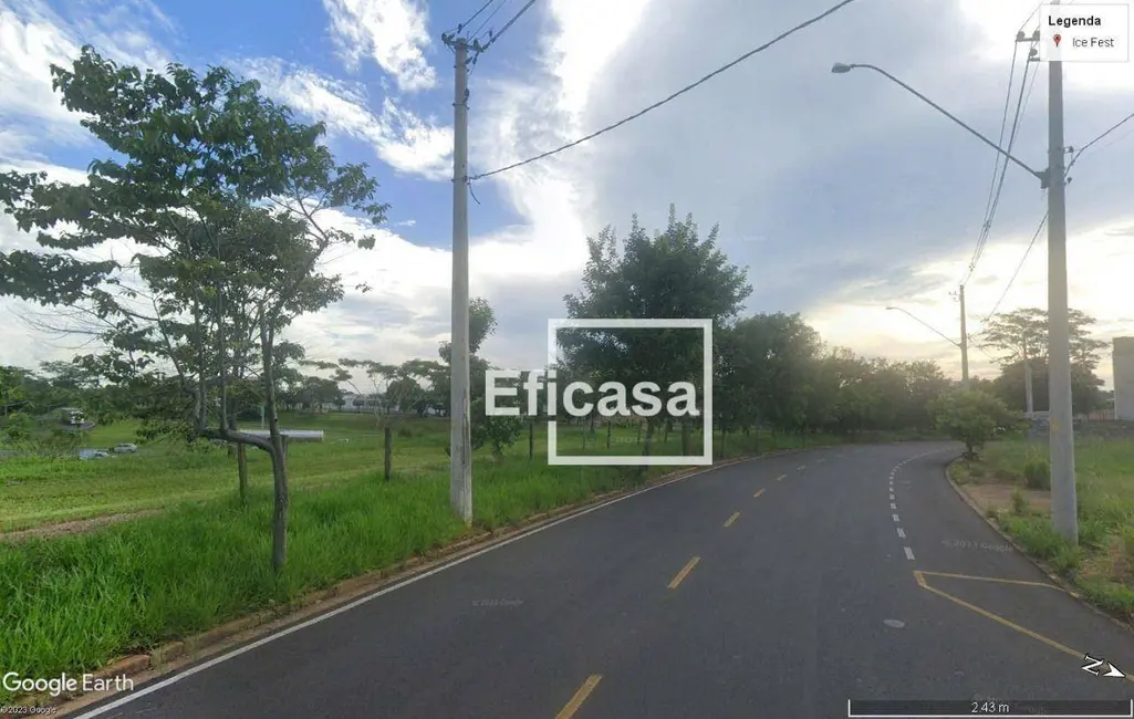 Sala Comercial à venda, 1547m2 em Parque Residencial Comendador Mançor Daud, Sao Jose Do Rio Preto - SP - imagem 3 Foto 3 de Sala Comercial à venda, 1547m2 em Parque Residencial Comendador Mançor Daud, Sao Jose Do Rio Preto - SP