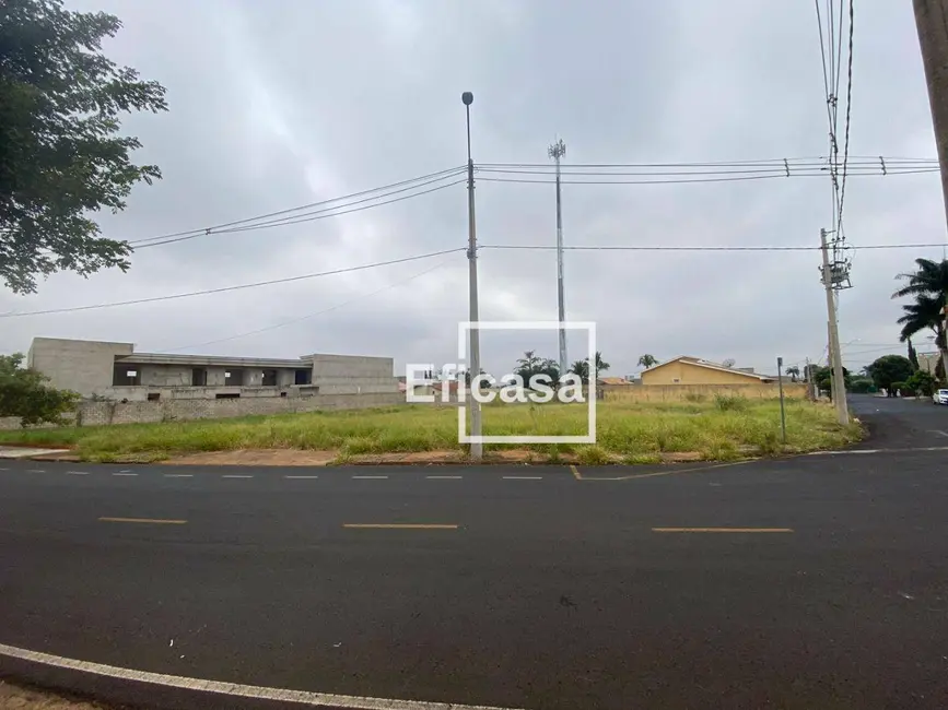 Sala Comercial à venda, 1547m2 em Parque Residencial Comendador Mançor Daud, Sao Jose Do Rio Preto - SP - imagem 6 Foto 6 de Sala Comercial à venda, 1547m2 em Parque Residencial Comendador Mançor Daud, Sao Jose Do Rio Preto - SP
