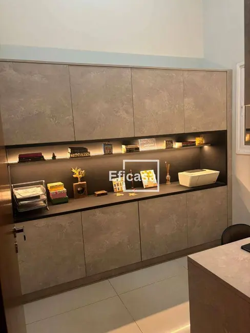 Casa de Condomínio com 3 quartos à venda, 253m2 em Residencial Alta Vista, Sao Jose Do Rio Preto - SP - imagem 9 Foto 9 de Casa de Condomínio com 3 quartos à venda, 253m2 em Residencial Alta Vista, Sao Jose Do Rio Preto - SP