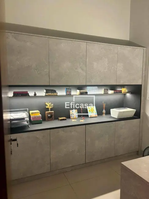 Casa de Condomínio com 3 quartos à venda, 253m2 em Residencial Alta Vista, Sao Jose Do Rio Preto - SP - imagem 7 Foto 7 de Casa de Condomínio com 3 quartos à venda, 253m2 em Residencial Alta Vista, Sao Jose Do Rio Preto - SP