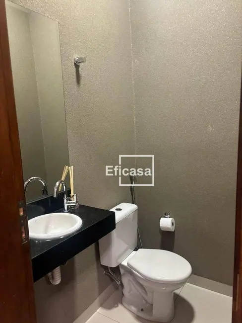 Casa de Condomínio com 3 quartos à venda, 253m2 em Residencial Alta Vista, Sao Jose Do Rio Preto - SP - imagem 4 Foto 4 de Casa de Condomínio com 3 quartos à venda, 253m2 em Residencial Alta Vista, Sao Jose Do Rio Preto - SP