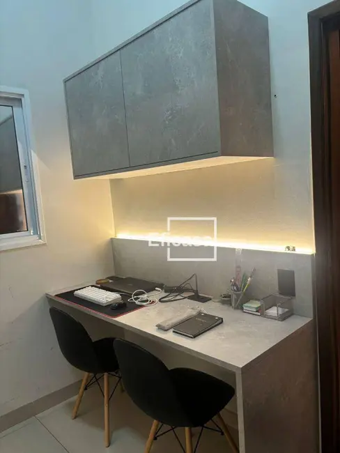 Casa de Condomínio com 3 quartos à venda, 253m2 em Residencial Alta Vista, Sao Jose Do Rio Preto - SP - imagem 8 Foto 8 de Casa de Condomínio com 3 quartos à venda, 253m2 em Residencial Alta Vista, Sao Jose Do Rio Preto - SP