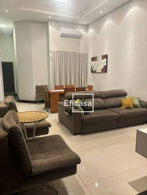 Casa de Condomínio com 3 quartos à venda, 253m2 em Residencial Alta Vista, Sao Jose Do Rio Preto - SP - imagem 6 Foto 6 de Casa de Condomínio com 3 quartos à venda, 253m2 em Residencial Alta Vista, Sao Jose Do Rio Preto - SP