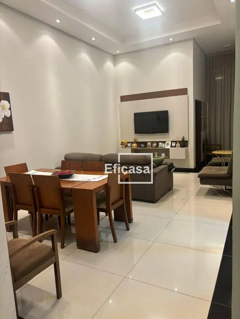 Foto 1 de Casa de Condomínio com 3 quartos à venda, 253m2 em Residencial Alta Vista, Sao Jose Do Rio Preto - SP