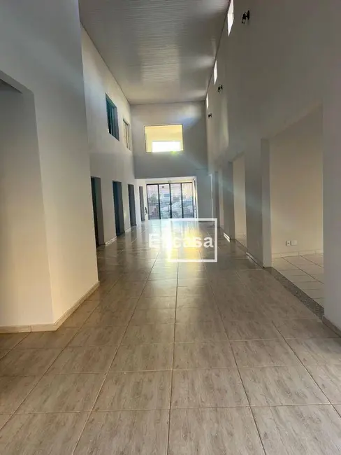 Sala Comercial à venda e para alugar, 1107m2 em Vila Maceno, Sao Jose Do Rio Preto - SP - imagem 5 Foto 5 de Sala Comercial à venda e para alugar, 1107m2 em Vila Maceno, Sao Jose Do Rio Preto - SP
