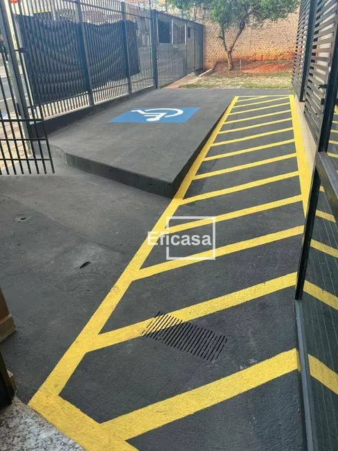 Sala Comercial à venda e para alugar, 1107m2 em Vila Maceno, Sao Jose Do Rio Preto - SP - imagem 9 Foto 9 de Sala Comercial à venda e para alugar, 1107m2 em Vila Maceno, Sao Jose Do Rio Preto - SP