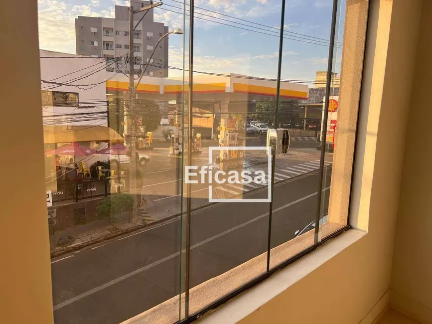 Sala Comercial à venda e para alugar, 1107m2 em Vila Maceno, Sao Jose Do Rio Preto - SP - imagem 3 Foto 3 de Sala Comercial à venda e para alugar, 1107m2 em Vila Maceno, Sao Jose Do Rio Preto - SP