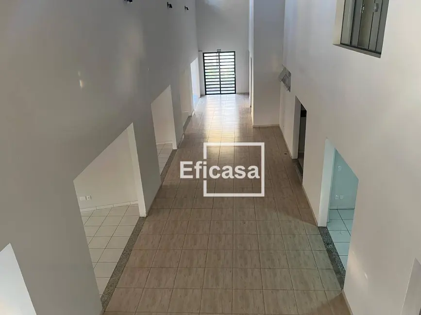 Foto 1 de Sala Comercial à venda e para alugar, 1107m2 em Vila Maceno, Sao Jose Do Rio Preto - SP