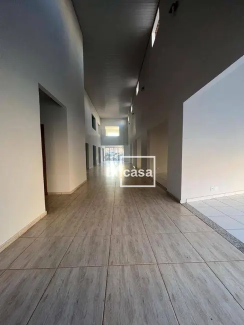 Sala Comercial à venda e para alugar, 1107m2 em Vila Maceno, Sao Jose Do Rio Preto - SP - imagem 4 Foto 4 de Sala Comercial à venda e para alugar, 1107m2 em Vila Maceno, Sao Jose Do Rio Preto - SP