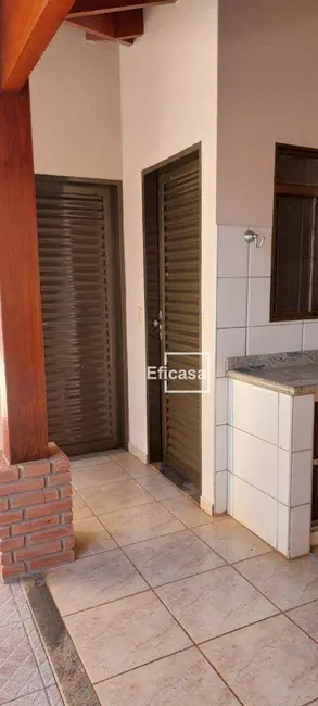 Foto 3 de Casa com 4 quartos à venda, 366m2 em Parque São Miguel, Sao Jose Do Rio Preto - SP