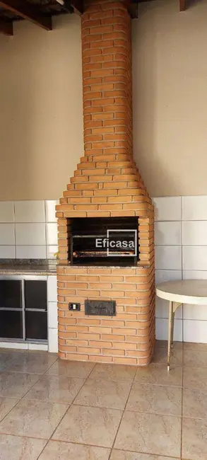 Foto 8 de Casa com 4 quartos à venda, 366m2 em Parque São Miguel, Sao Jose Do Rio Preto - SP