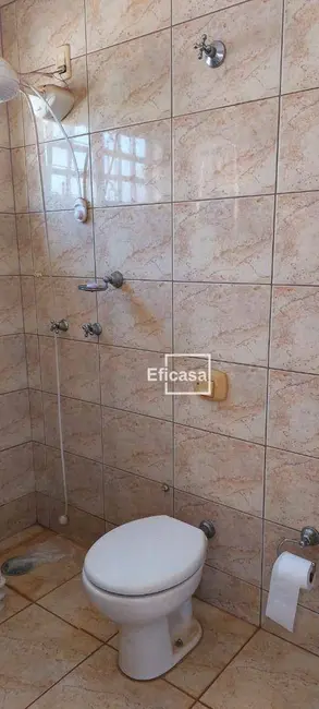 Foto 2 de Casa com 4 quartos à venda, 366m2 em Parque São Miguel, Sao Jose Do Rio Preto - SP