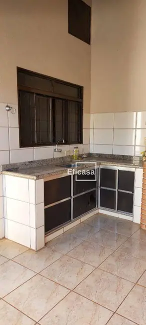 Foto 4 de Casa com 4 quartos à venda, 366m2 em Parque São Miguel, Sao Jose Do Rio Preto - SP