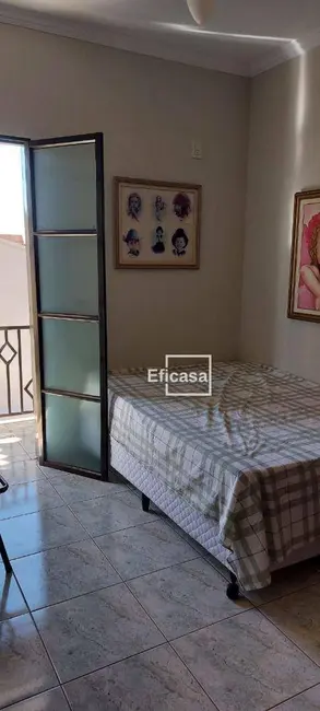 Foto 6 de Casa com 4 quartos à venda, 366m2 em Parque São Miguel, Sao Jose Do Rio Preto - SP