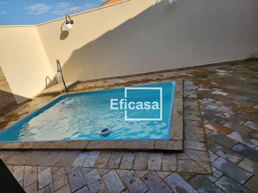 Casa de Condomínio com 3 quartos à venda e para alugar, 160m2 em Condomínio Residencial Village Maria Stella, Sao Jose Do Rio Preto - SP - imagem 8 Foto 8 de Casa de Condomínio com 3 quartos à venda e para alugar, 160m2 em Condomínio Residencial Village Maria Stella, Sao Jose Do Rio Preto - SP