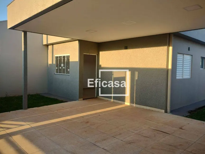 Foto 1 de Casa com 3 quartos à venda e para alugar, 200m2 em Conjunto Habitacional São Deocleciano, Sao Jose Do Rio Preto - SP