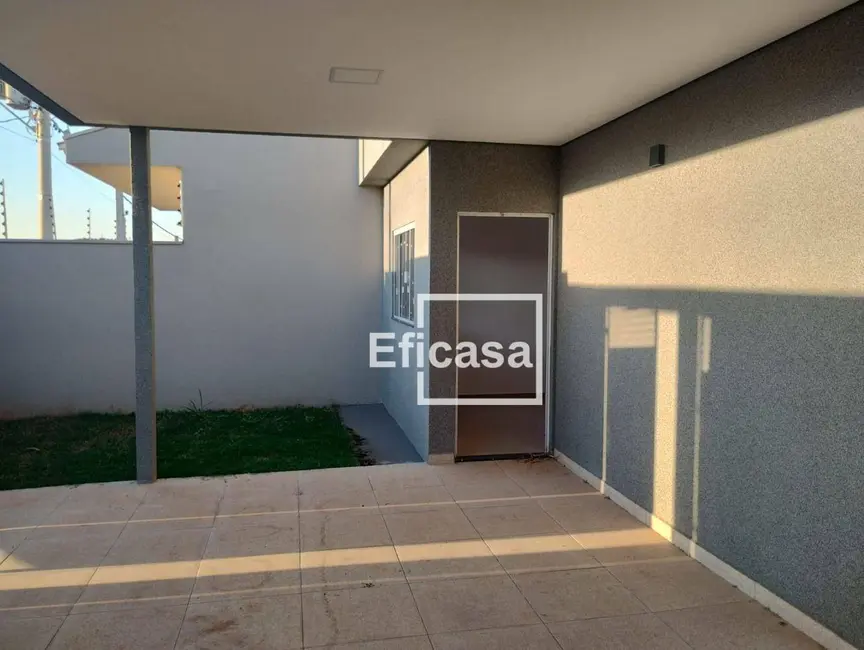 Foto 2 de Casa com 3 quartos à venda e para alugar, 200m2 em Conjunto Habitacional São Deocleciano, Sao Jose Do Rio Preto - SP
