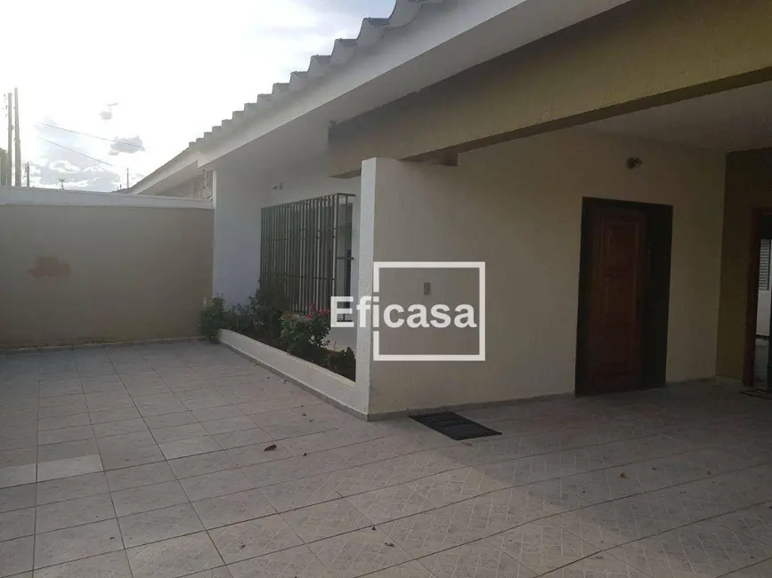 Foto 1 de Casa com 4 quartos à venda, 450m2 em Parque Quinta das Paineiras, Sao Jose Do Rio Preto - SP