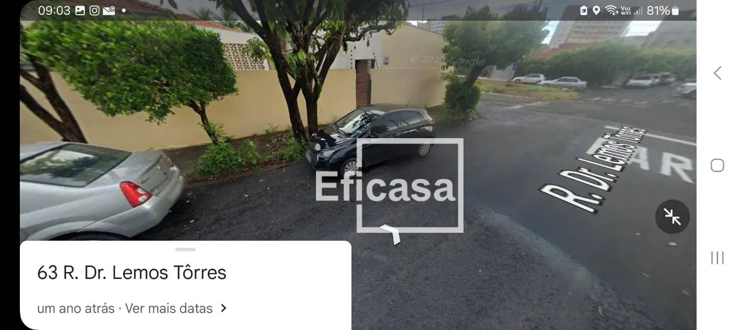 Foto 1 de Casa com 3 quartos à venda, 375m2 em Bosque da Saúde, Sao Jose Do Rio Preto - SP