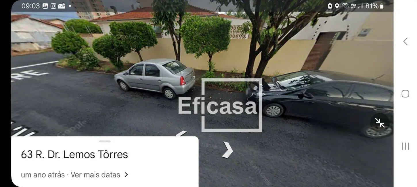 Foto 4 de Casa com 3 quartos à venda, 375m2 em Bosque da Saúde, Sao Jose Do Rio Preto - SP