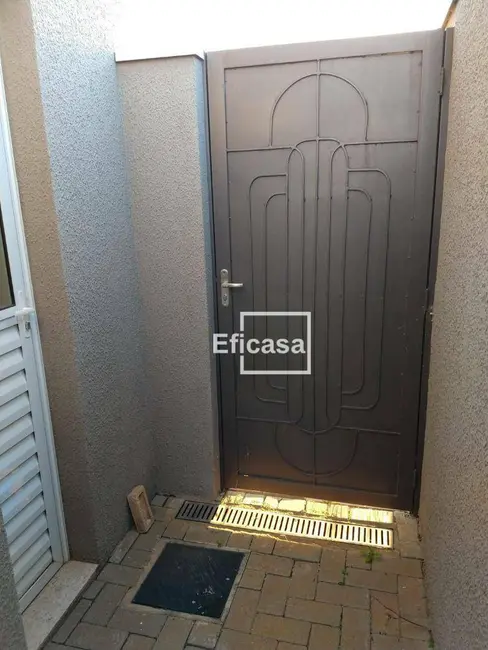 Foto 9 de Casa de Condomínio com 3 quartos à venda, 150m2 em Village Imperial Residence, Sao Jose Do Rio Preto - SP