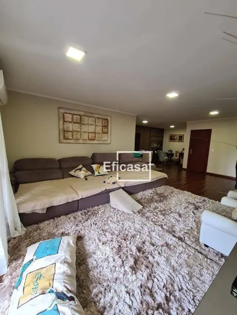 Foto 7 de Apartamento com 3 quartos à venda, 300m2 em Vila Redentora, Sao Jose Do Rio Preto - SP