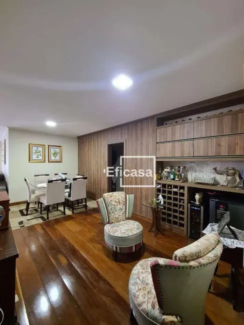 Foto 2 de Apartamento com 3 quartos à venda, 300m2 em Vila Redentora, Sao Jose Do Rio Preto - SP