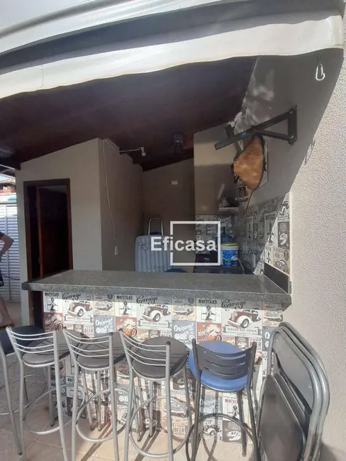 Foto 8 de Casa com 3 quartos à venda, 200m2 em Parque Residencial Maria Zorita, Sao Jose Do Rio Preto - SP