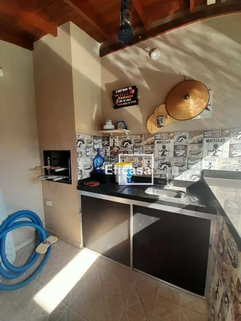 Foto 4 de Casa com 3 quartos à venda, 200m2 em Parque Residencial Maria Zorita, Sao Jose Do Rio Preto - SP