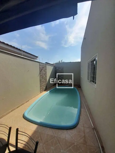 Foto 7 de Casa com 3 quartos à venda, 200m2 em Parque Residencial Maria Zorita, Sao Jose Do Rio Preto - SP