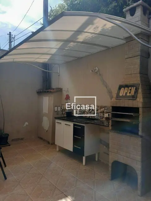 Foto 5 de Casa com 3 quartos à venda, 200m2 em Parque Residencial Maria Zorita, Sao Jose Do Rio Preto - SP