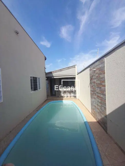 Foto 9 de Casa com 3 quartos à venda, 200m2 em Parque Residencial Maria Zorita, Sao Jose Do Rio Preto - SP