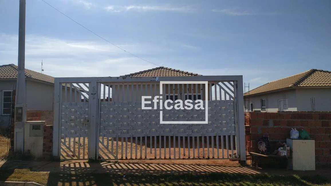 Foto 1 de Casa com 2 quartos à venda, 200m2 em Centro, Sao Jose Do Rio Preto - SP