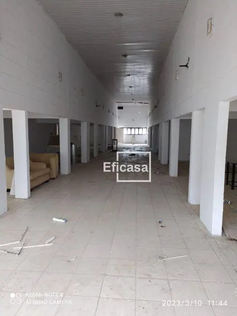 Sala Comercial à venda e para alugar, 435m2 em Centro, Sao Jose Do Rio Preto - SP - imagem 3 Foto 3 de Sala Comercial à venda e para alugar, 435m2 em Centro, Sao Jose Do Rio Preto - SP