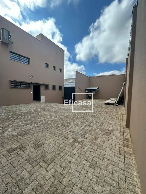 Foto 2 de Sala Comercial para alugar, 880m2 em Centro, Sao Jose Do Rio Preto - SP