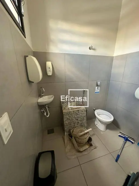 Foto 4 de Sala Comercial para alugar, 880m2 em Centro, Sao Jose Do Rio Preto - SP