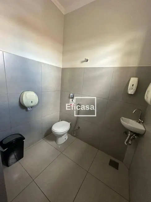 Foto 5 de Sala Comercial para alugar, 880m2 em Centro, Sao Jose Do Rio Preto - SP