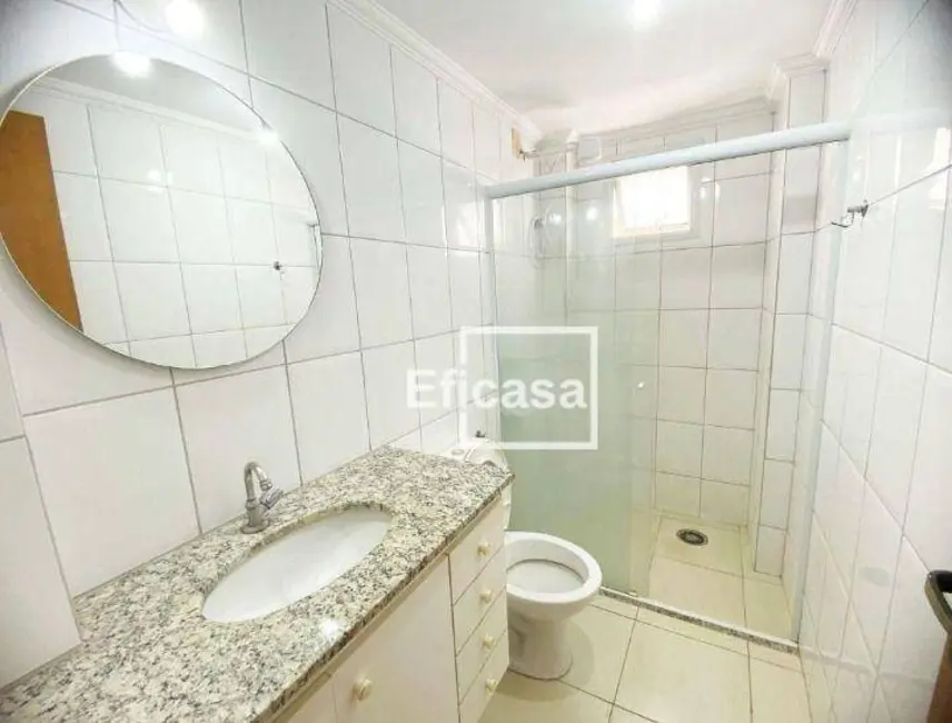 Foto 2 de Apartamento com 1 quarto à venda, 40m2 em Jardim Walkíria, Sao Jose Do Rio Preto - SP