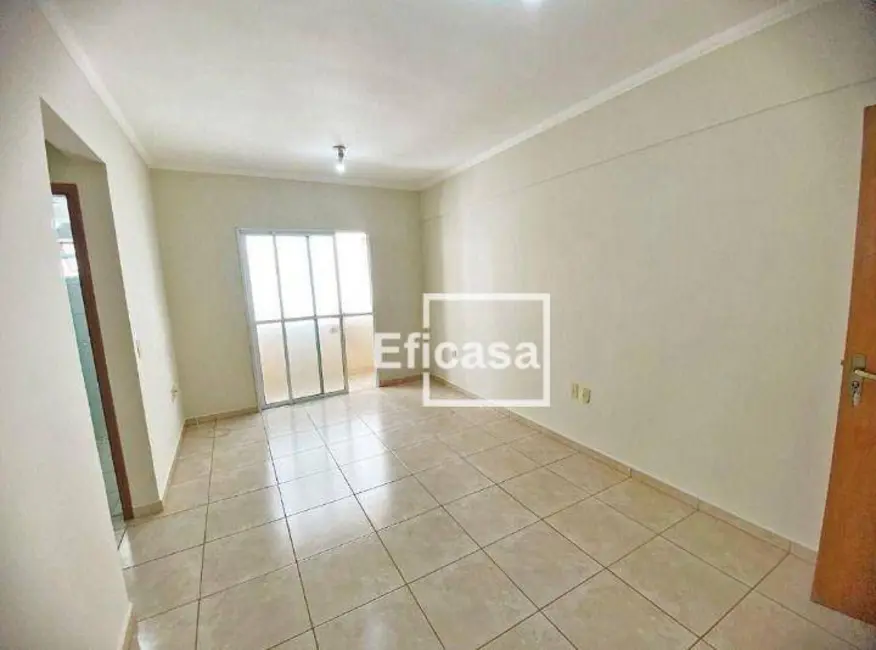 Foto 1 de Apartamento com 1 quarto à venda, 40m2 em Jardim Walkíria, Sao Jose Do Rio Preto - SP