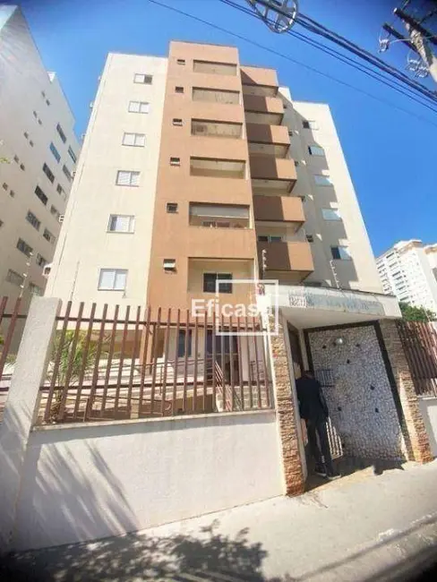 Foto 5 de Apartamento com 1 quarto à venda, 40m2 em Jardim Walkíria, Sao Jose Do Rio Preto - SP