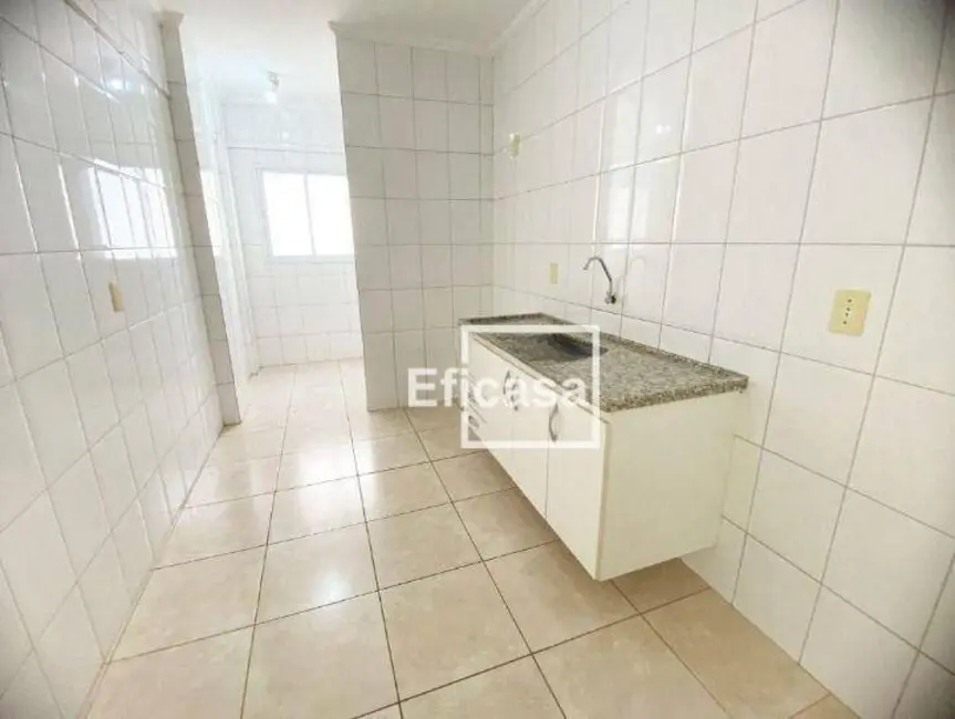 Foto 4 de Apartamento com 1 quarto à venda, 40m2 em Jardim Walkíria, Sao Jose Do Rio Preto - SP