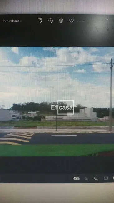 Foto 1 de Terreno / Lote à venda, 767m2 em Mirassol - SP