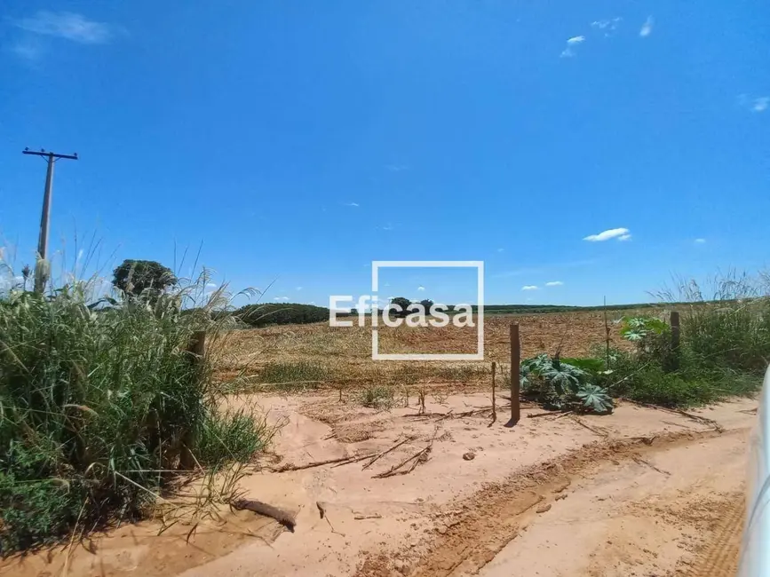 Foto 8 de Sítio / Rancho à venda, 108900m2 em Centro, Ipigua - SP