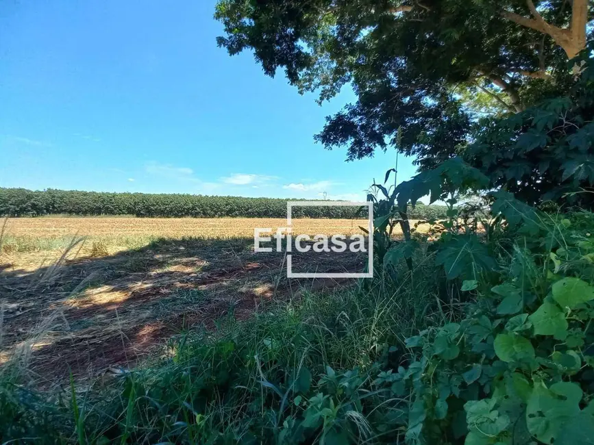 Foto 3 de Sítio / Rancho à venda, 108900m2 em Centro, Ipigua - SP