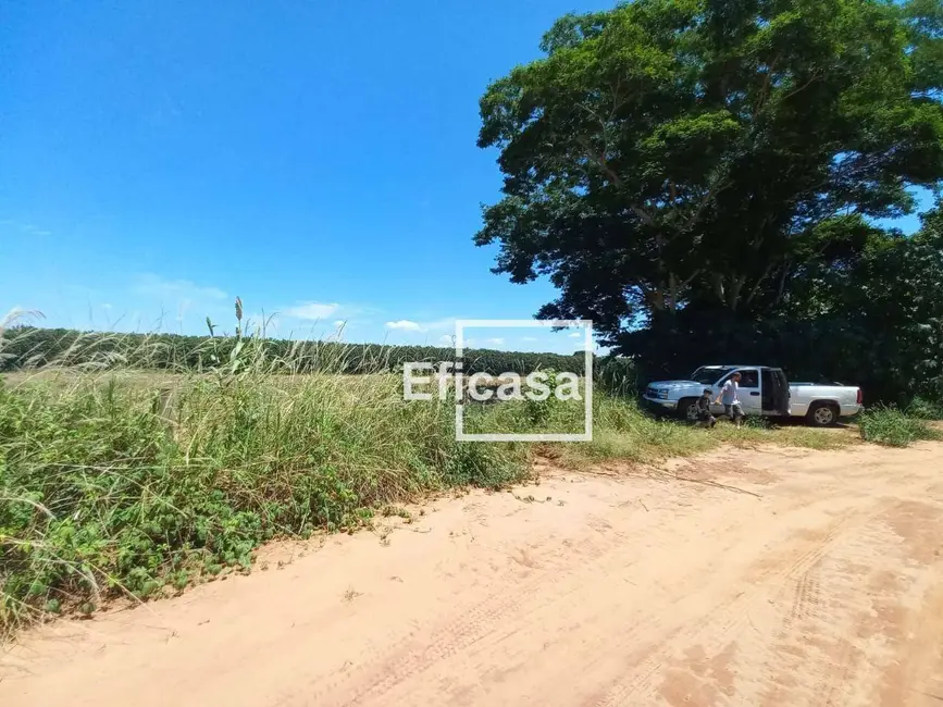Foto 4 de Sítio / Rancho à venda, 108900m2 em Centro, Ipigua - SP