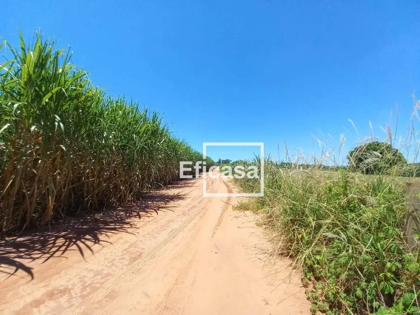 Foto 9 de Sítio / Rancho à venda, 108900m2 em Centro, Ipigua - SP