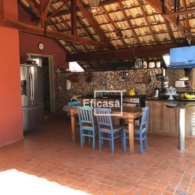 Casa com 2 quartos à venda, 500m2 em Vila Aurora, Sao Jose Do Rio Preto - SP - imagem 3 Foto 3 de Casa com 2 quartos à venda, 500m2 em Vila Aurora, Sao Jose Do Rio Preto - SP