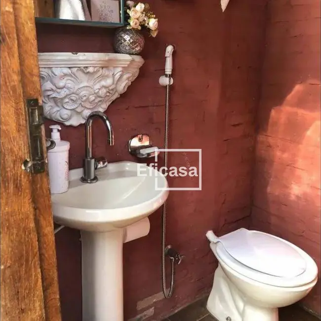 Casa com 2 quartos à venda, 500m2 em Vila Aurora, Sao Jose Do Rio Preto - SP - imagem 8 Foto 8 de Casa com 2 quartos à venda, 500m2 em Vila Aurora, Sao Jose Do Rio Preto - SP