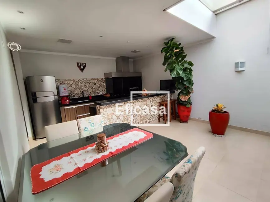 Casa de Condomínio com 3 quartos à venda, 150m2 em Terra Nova Garden Village, Sao Jose Do Rio Preto - SP - imagem 4 Foto 4 de Casa de Condomínio com 3 quartos à venda, 150m2 em Terra Nova Garden Village, Sao Jose Do Rio Preto - SP