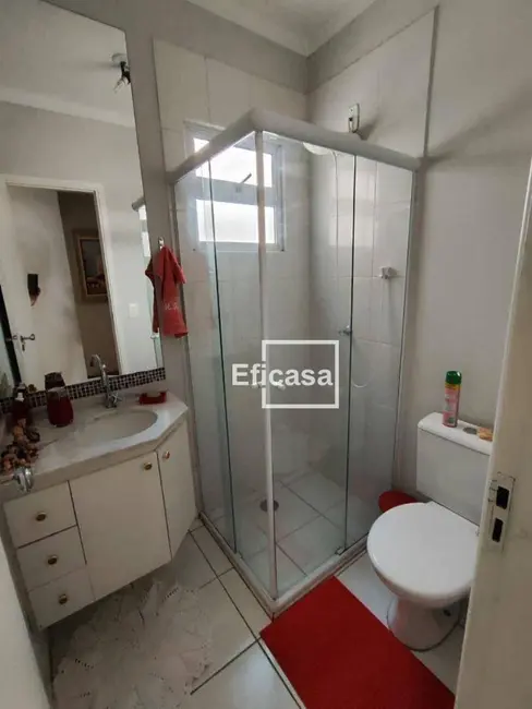 Casa de Condomínio com 3 quartos à venda, 150m2 em Terra Nova Garden Village, Sao Jose Do Rio Preto - SP - imagem 3 Foto 3 de Casa de Condomínio com 3 quartos à venda, 150m2 em Terra Nova Garden Village, Sao Jose Do Rio Preto - SP